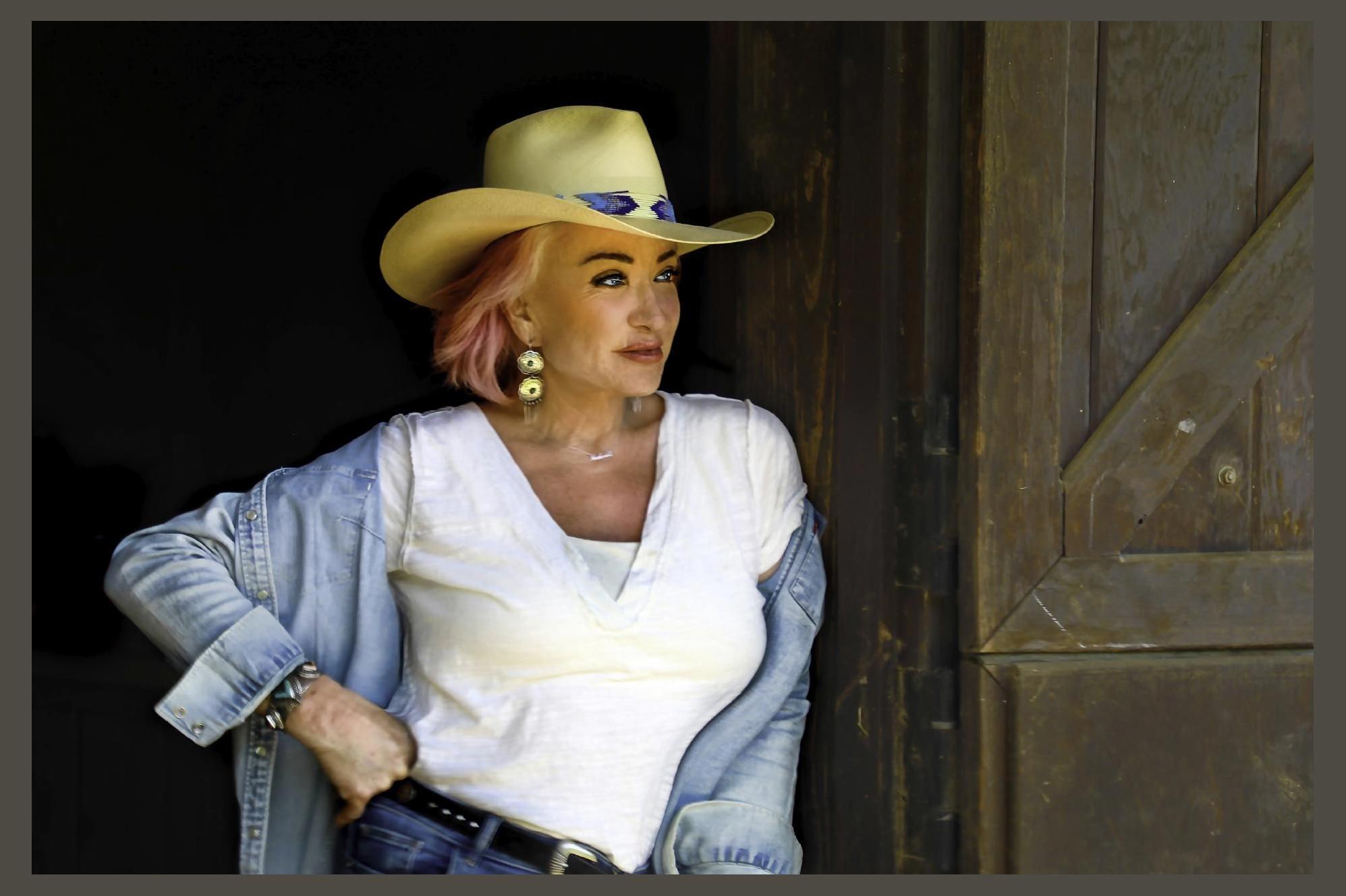 Tanya Tucker